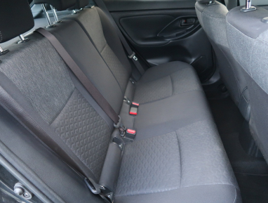 Toyota Yaris Cross - 2023