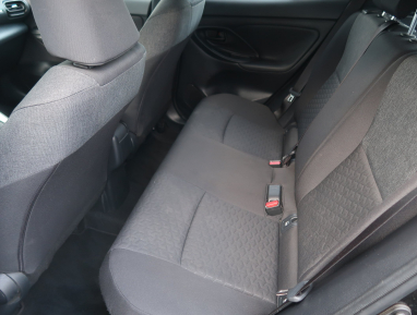 Toyota Yaris Cross - 2023