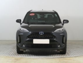 Toyota Yaris Cross - 2023