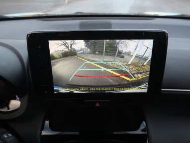 Toyota Yaris Cross - 2023