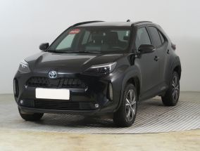 Toyota Yaris Cross - 2023