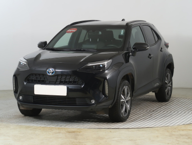 Toyota Yaris Cross - 2023