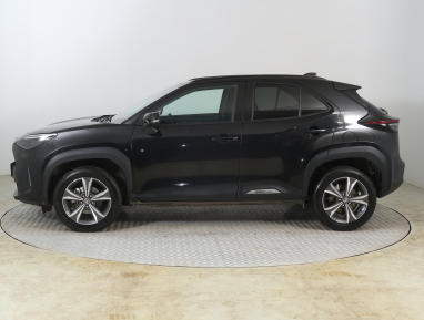 Toyota Yaris Cross - 2023