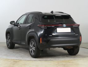 Toyota Yaris Cross - 2023