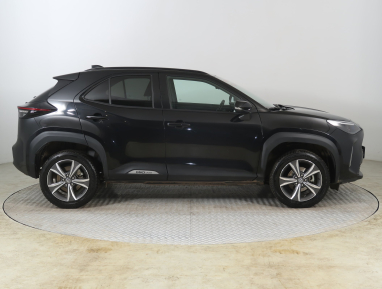 Toyota Yaris Cross - 2023