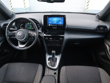 Toyota Yaris Cross - 2023