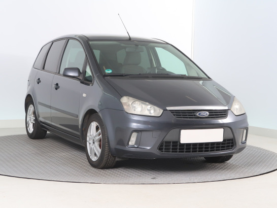 Ford Focus C-Max