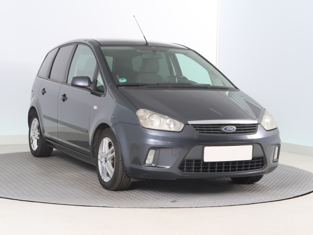 Ford C-Max 2008