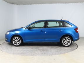 Skoda Rapid Spaceback - 2018