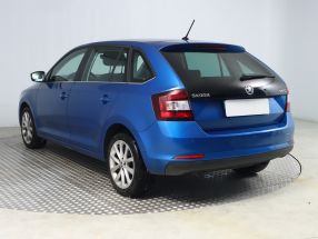 Skoda Rapid Spaceback - 2018