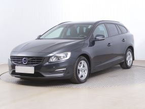 Volvo V60 - 2014