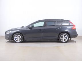 Volvo V60 - 2014