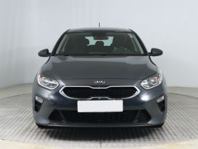 Kia Ceed - 2021