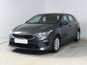 Kia Ceed - 2021