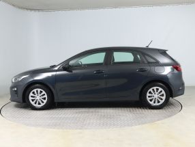 Kia Ceed - 2021