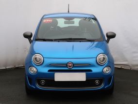 Fiat 500 - 2019