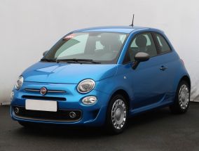 Fiat 500 - 2019