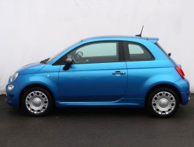 Fiat 500 - 2019