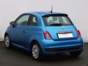 Fiat 500 - 2019