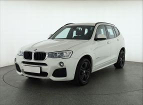 BMW X3 - 2015