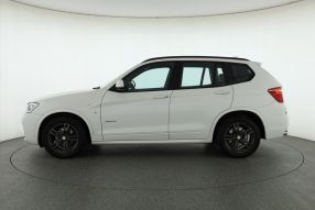 BMW X3 - 2015
