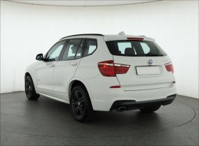 BMW X3 - 2015