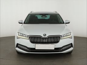 Skoda Superb - 2020