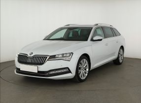Skoda Superb - 2020
