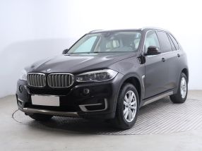 BMW X5 - 2014
