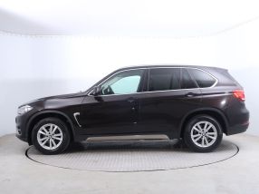 BMW X5 - 2014