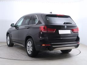 BMW X5 - 2014