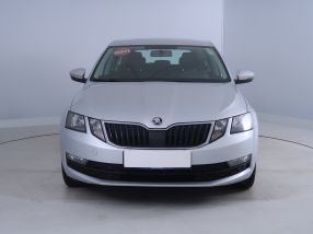 Skoda Octavia - 2018