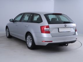 Skoda Octavia - 2018