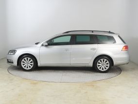 Volkswagen Passat - 2012