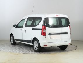 Dacia Dokker - 2020