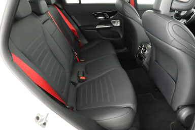 Mercedes - Benz GLC - 2024