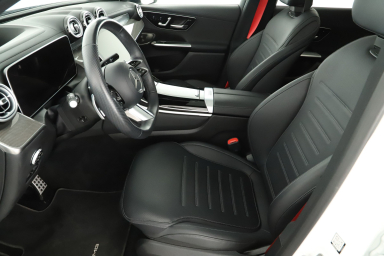 Mercedes-Benz GLC - 2024