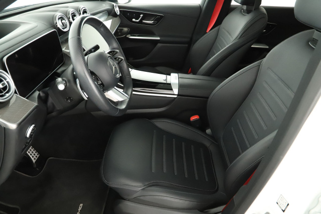 Mercedes-Benz GLC 300 d 4MATIC