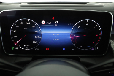 Mercedes-Benz GLC - 2024