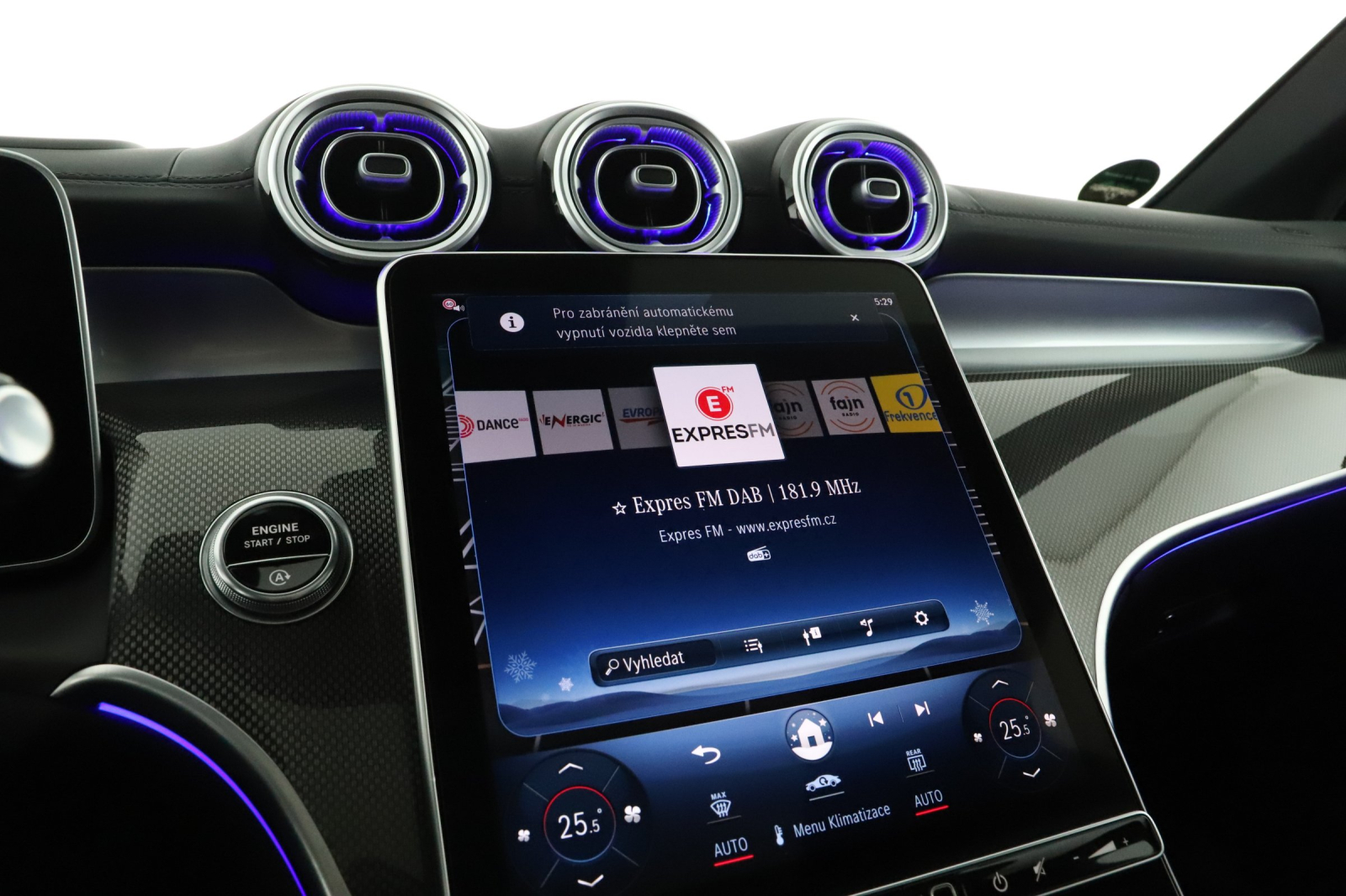 Mercedes-Benz GLC - 2024