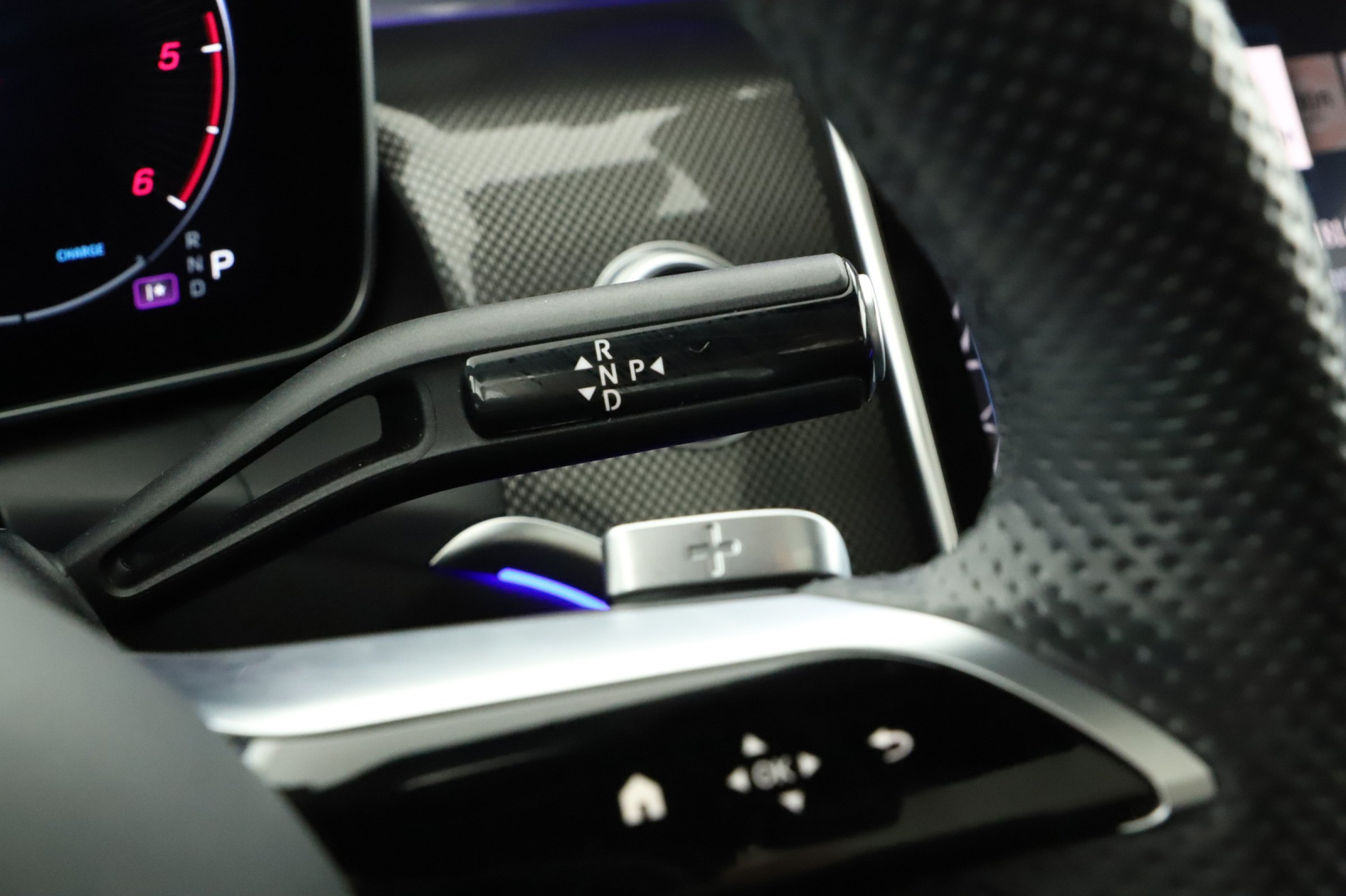 Mercedes-Benz GLC - 2024