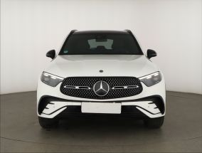 Mercedes-Benz GLC - 2024