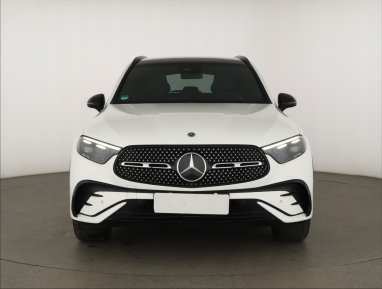 Mercedes-Benz GLC - 2024