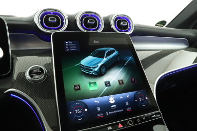 Mercedes-Benz GLC - 2024