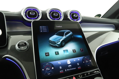 Mercedes-Benz GLC - 2024