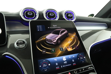 Mercedes-Benz GLC - 2024