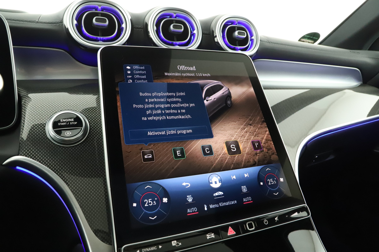 Mercedes-Benz GLC - 2024