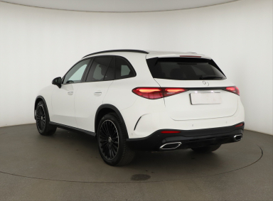 Mercedes-Benz GLC - 2024