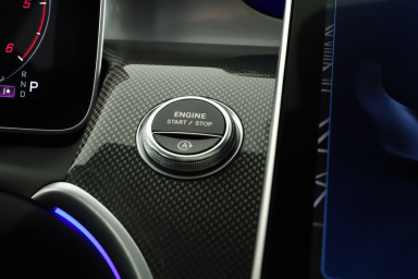 Mercedes-Benz GLC - 2024