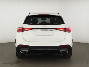 Mercedes-Benz GLC - 2024